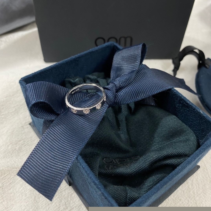 Apm Rings